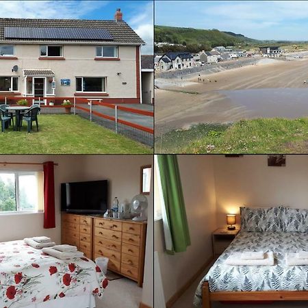 Pendine Sands Guest House Exterior foto