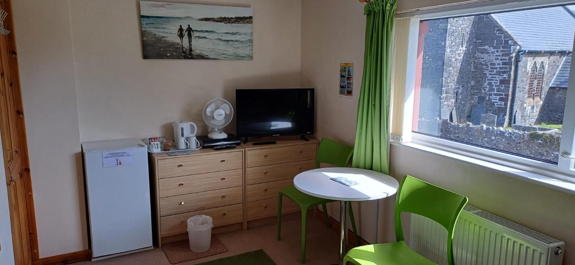 Pendine Sands Guest House Exterior foto