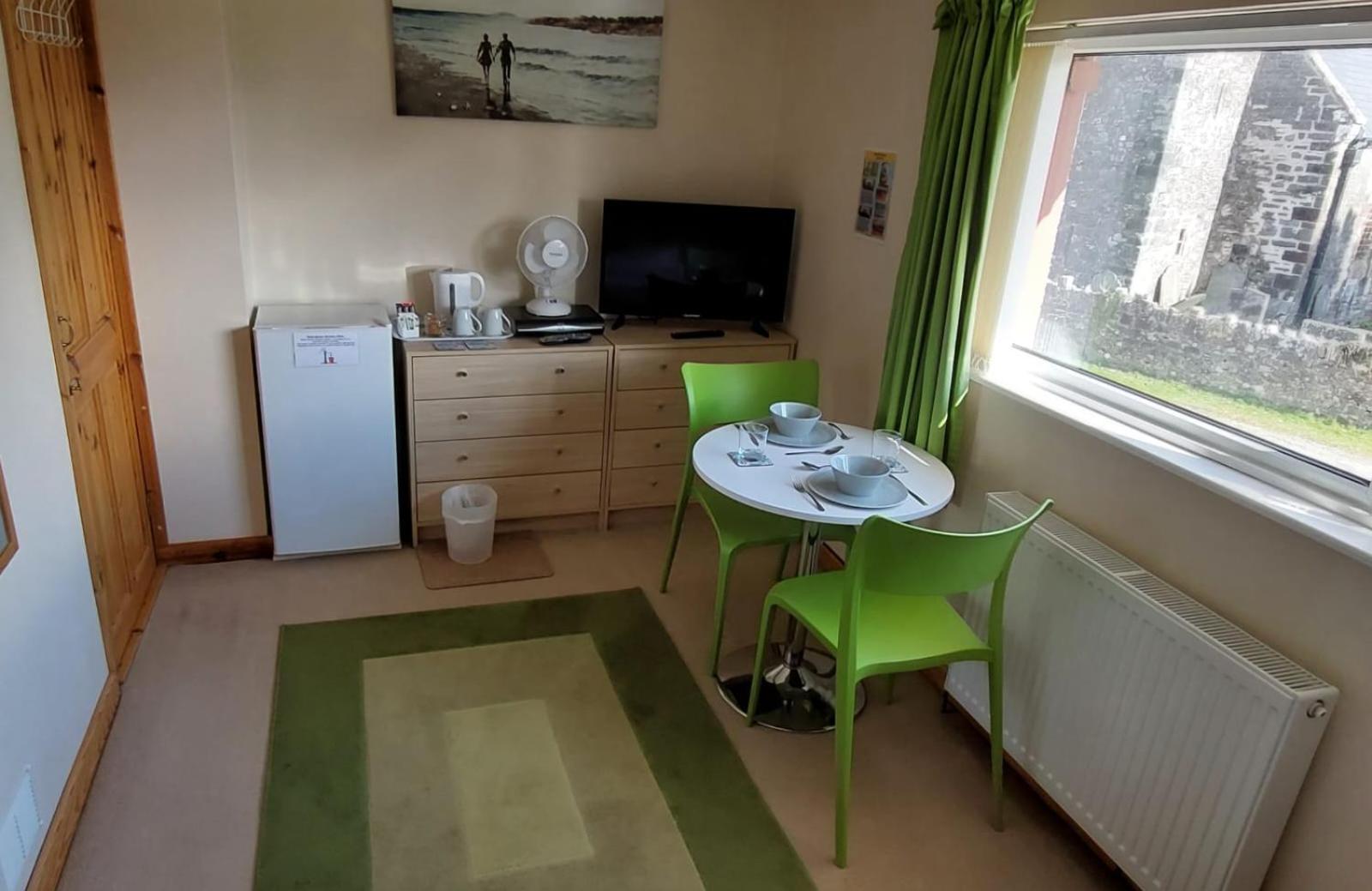 Pendine Sands Guest House Exterior foto