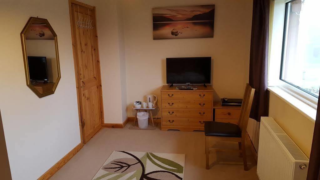 Pendine Sands Guest House Exterior foto