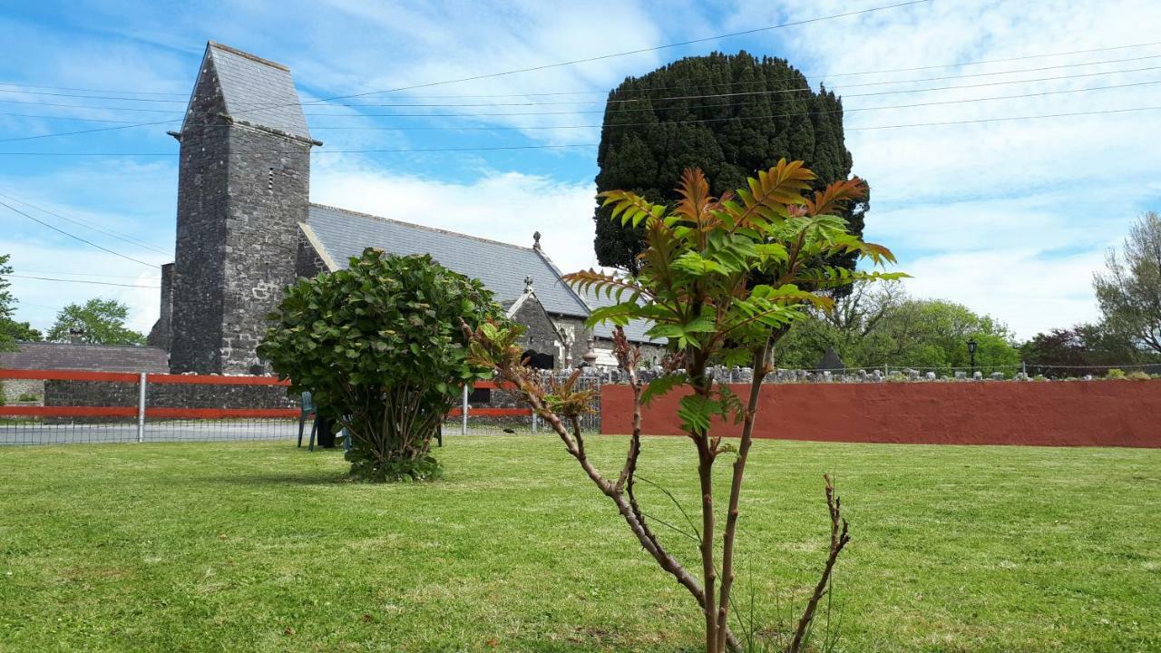 Pendine Sands Guest House Exterior foto