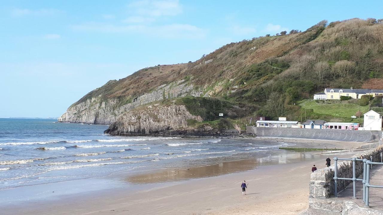 Pendine Sands Guest House Exterior foto