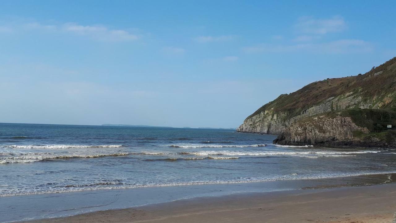 Pendine Sands Guest House Exterior foto